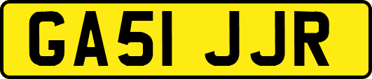 GA51JJR