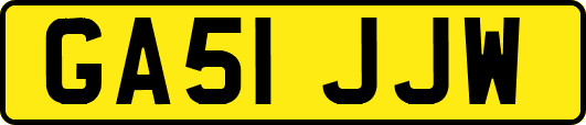 GA51JJW