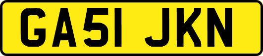 GA51JKN