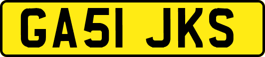 GA51JKS