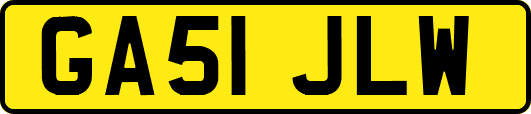 GA51JLW