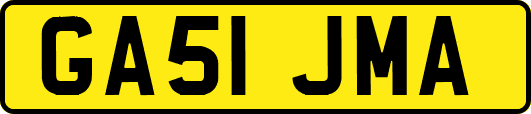GA51JMA