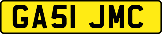 GA51JMC