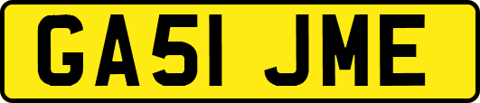 GA51JME
