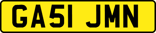 GA51JMN