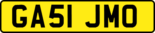 GA51JMO