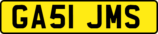 GA51JMS