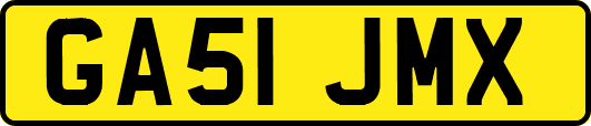 GA51JMX
