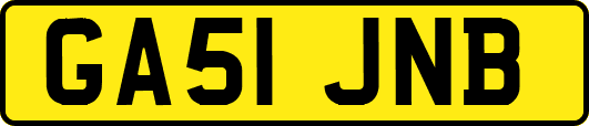 GA51JNB