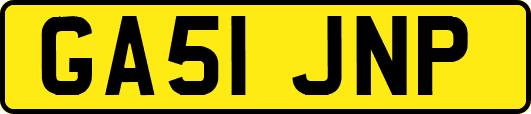 GA51JNP