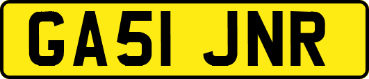 GA51JNR