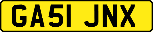 GA51JNX