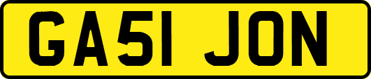 GA51JON