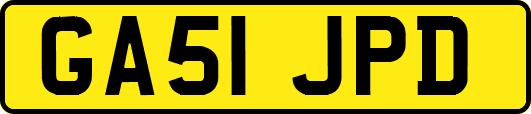 GA51JPD