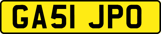 GA51JPO