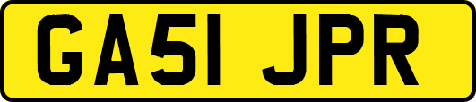 GA51JPR