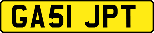 GA51JPT