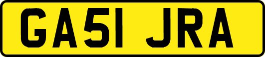 GA51JRA