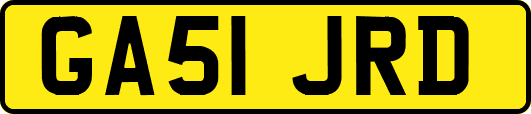 GA51JRD