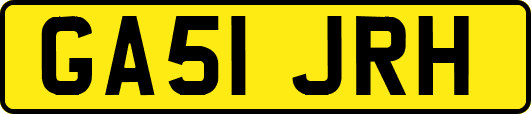 GA51JRH
