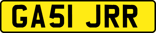 GA51JRR