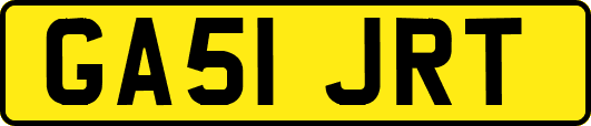 GA51JRT