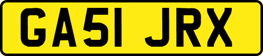 GA51JRX