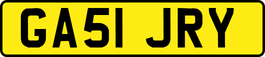 GA51JRY