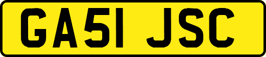 GA51JSC