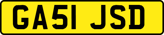 GA51JSD