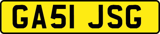 GA51JSG