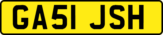 GA51JSH