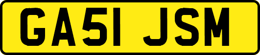 GA51JSM