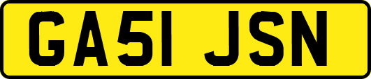 GA51JSN
