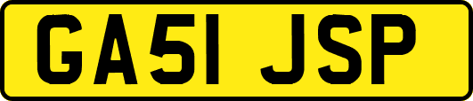 GA51JSP