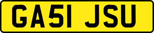 GA51JSU