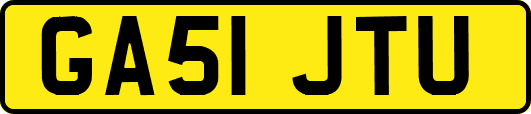GA51JTU