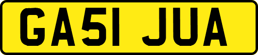 GA51JUA