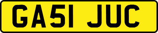 GA51JUC