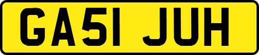 GA51JUH