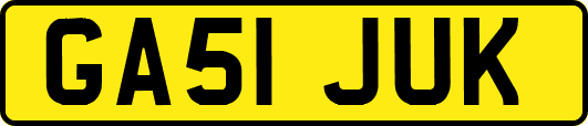 GA51JUK