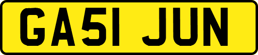 GA51JUN