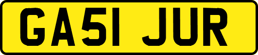 GA51JUR