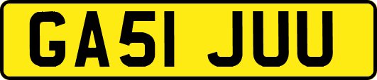GA51JUU