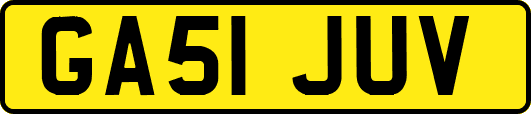 GA51JUV