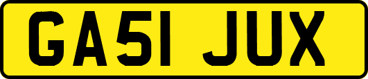 GA51JUX