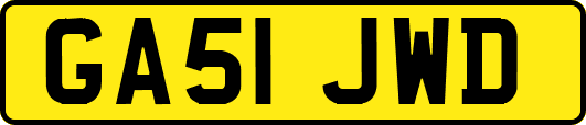 GA51JWD