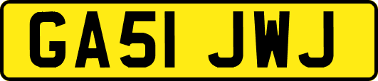 GA51JWJ