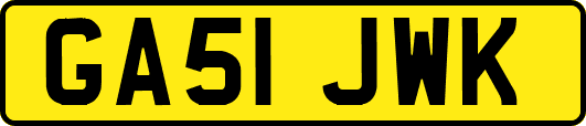GA51JWK