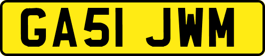 GA51JWM
